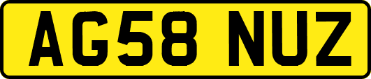 AG58NUZ
