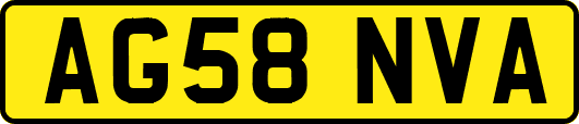 AG58NVA