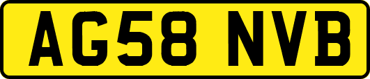 AG58NVB