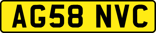 AG58NVC