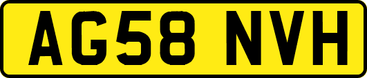 AG58NVH