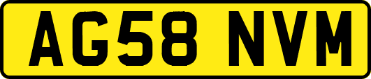 AG58NVM