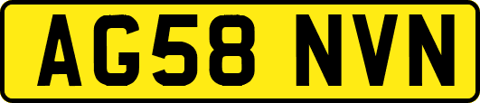 AG58NVN