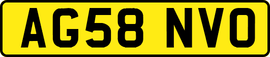 AG58NVO