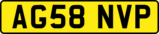 AG58NVP