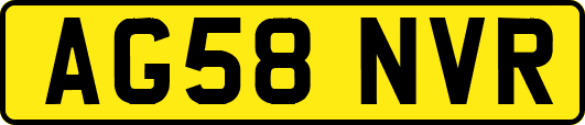 AG58NVR