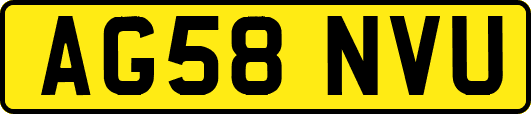 AG58NVU
