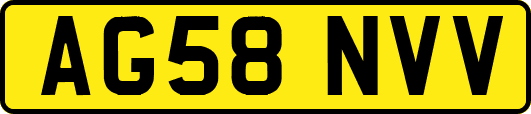 AG58NVV