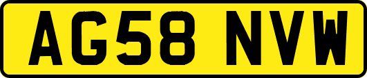 AG58NVW