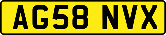 AG58NVX