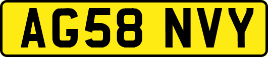 AG58NVY