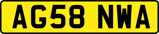 AG58NWA
