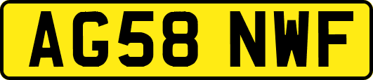 AG58NWF