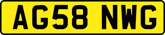 AG58NWG