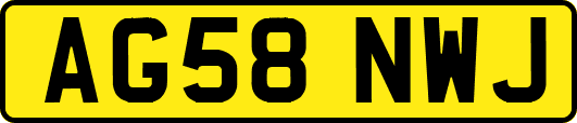 AG58NWJ