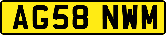 AG58NWM