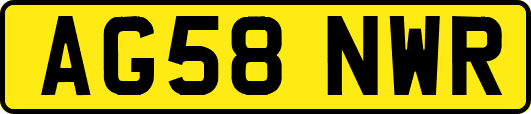 AG58NWR