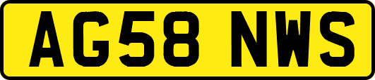 AG58NWS