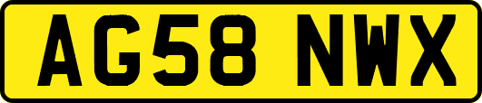 AG58NWX