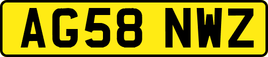 AG58NWZ
