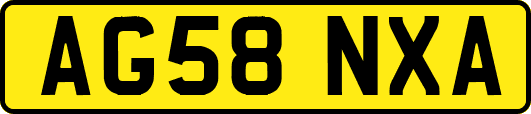 AG58NXA