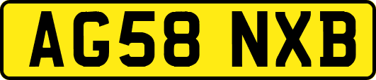 AG58NXB