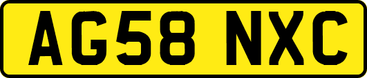 AG58NXC