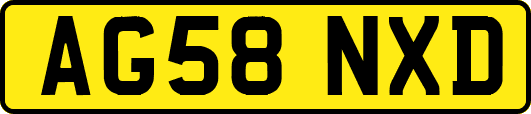 AG58NXD