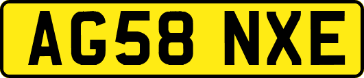AG58NXE