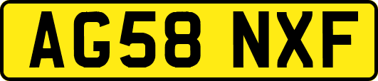 AG58NXF