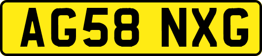 AG58NXG