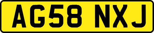 AG58NXJ