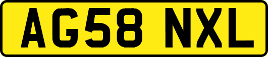 AG58NXL