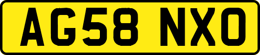 AG58NXO