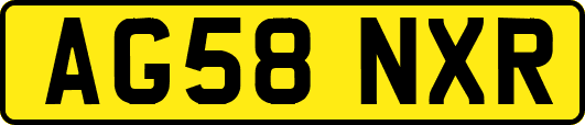 AG58NXR