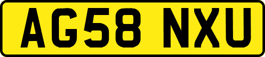 AG58NXU