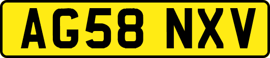 AG58NXV