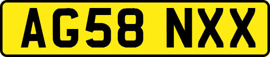 AG58NXX