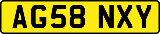 AG58NXY