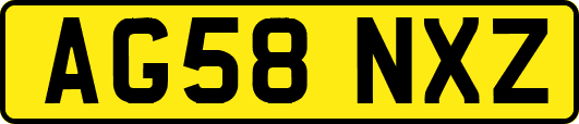 AG58NXZ