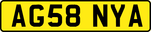 AG58NYA
