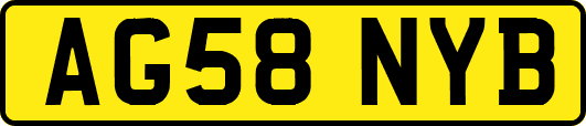 AG58NYB