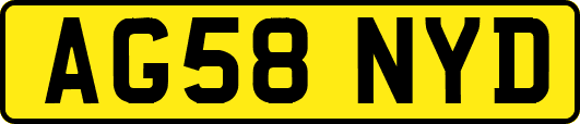 AG58NYD