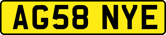 AG58NYE