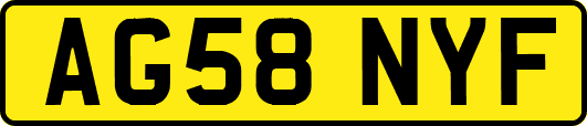 AG58NYF
