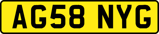 AG58NYG