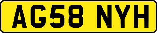AG58NYH