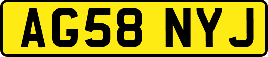 AG58NYJ