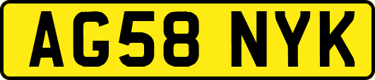 AG58NYK