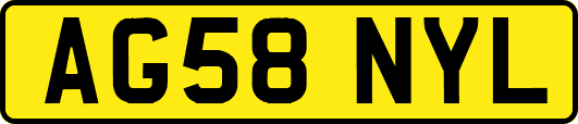 AG58NYL